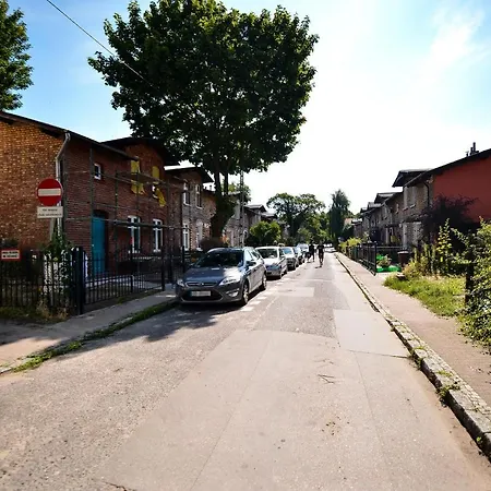 Citystay W Starym Sklepie Papierniczym 