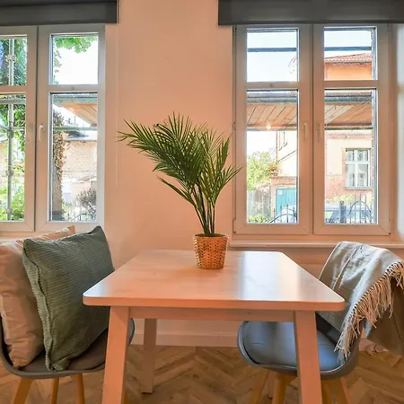 Citystay W Starym Sklepie Papierniczym 
