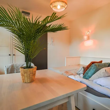 Citystay W Starym Sklepie Papierniczym 